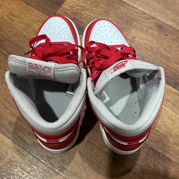 Nike Shoes - Picture 3 of 6